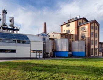 Distillery Kojetín