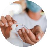 Aktivity během pandemie Covid 19