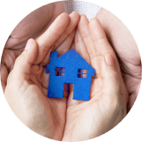 Pomoc rodinám postiženým tornádem