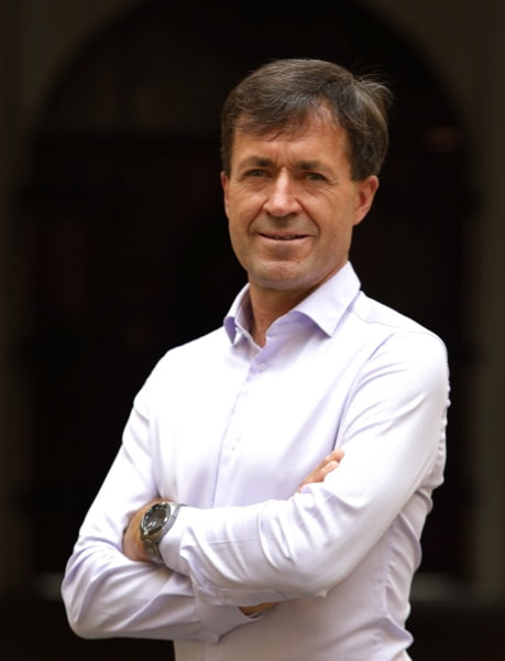 Libor Gracl