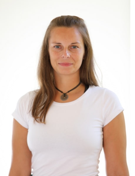 Zuzana Strouhalová