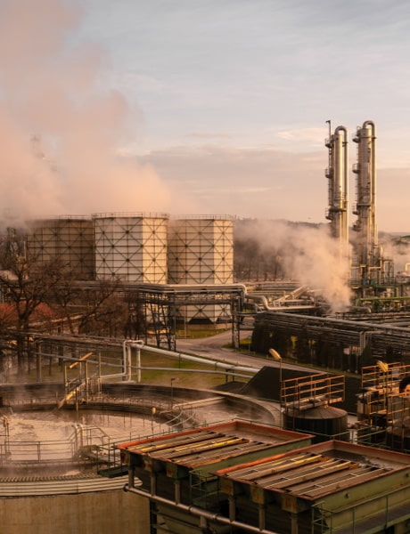 Sugar Factory and Distillery Dobrovice