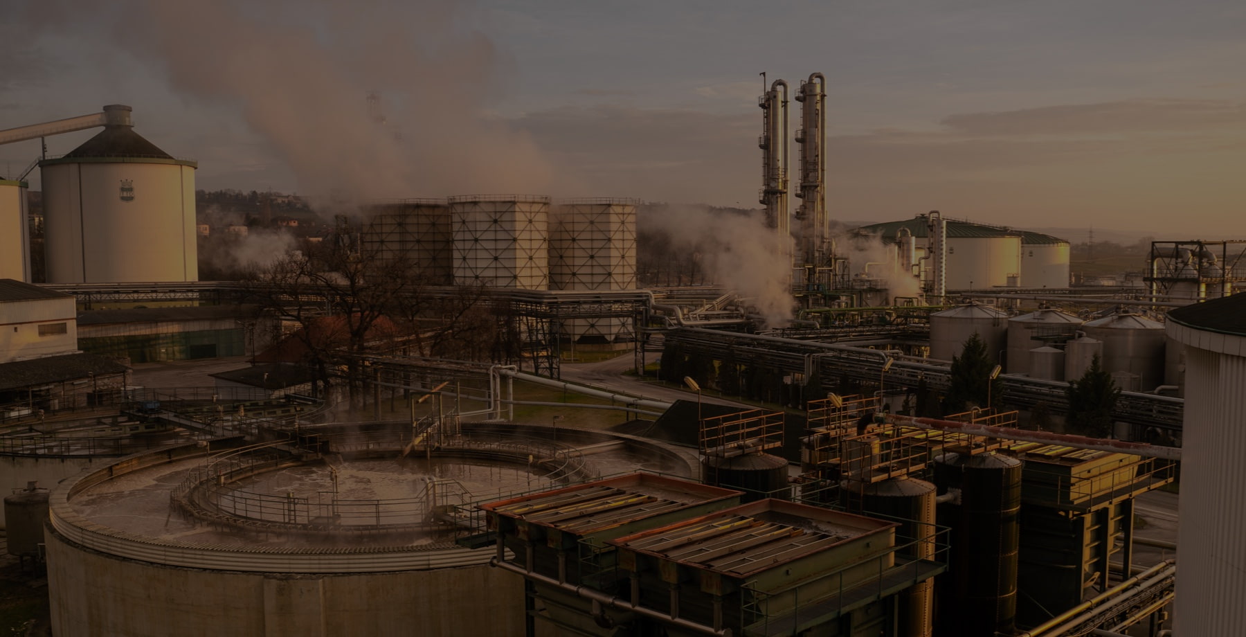 Cukrovar a lihovar Dobrovice