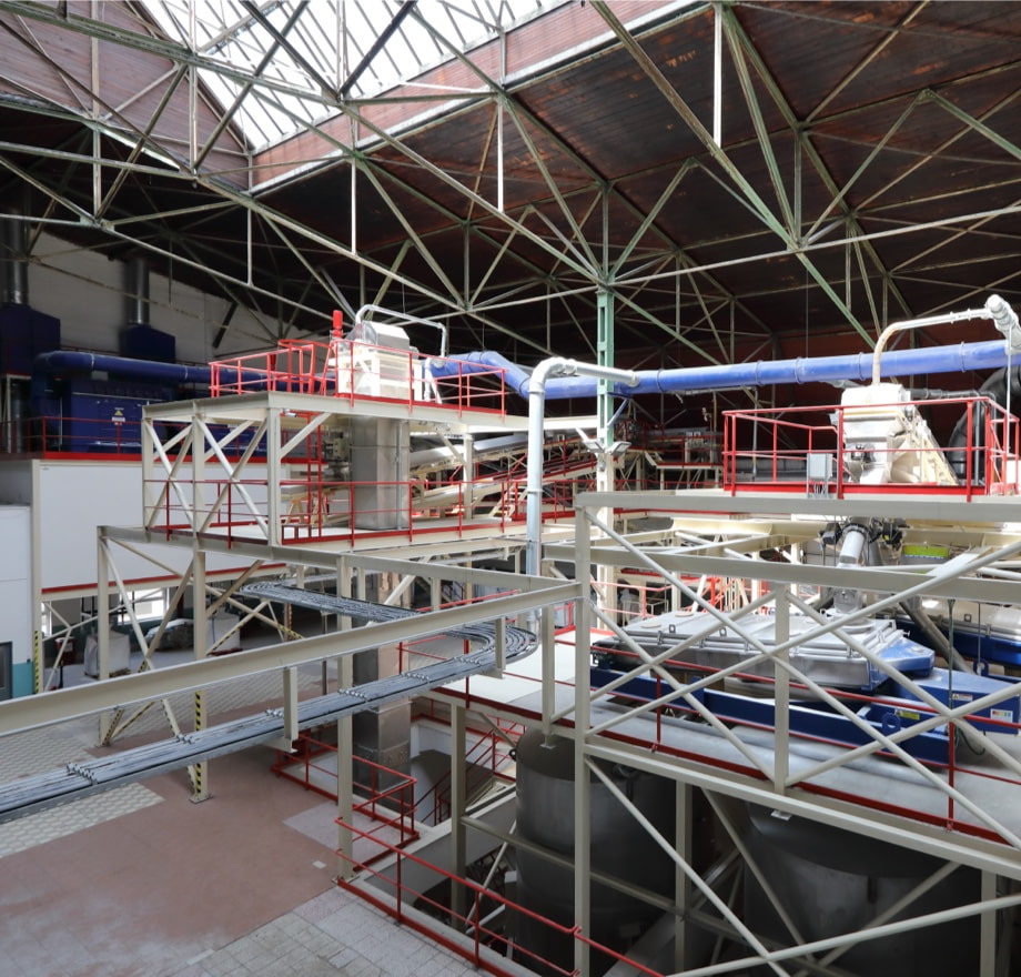 Cukrovar Českjé Meziříčí