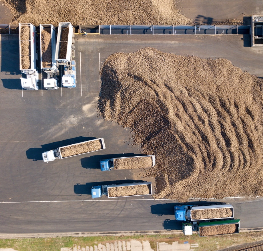 Cukrovar a lihovar Dobrovice