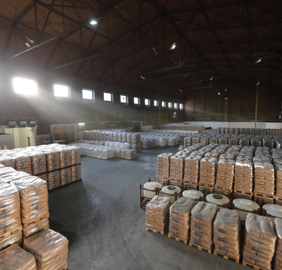 Cukrovar a lihovar Dobrovice