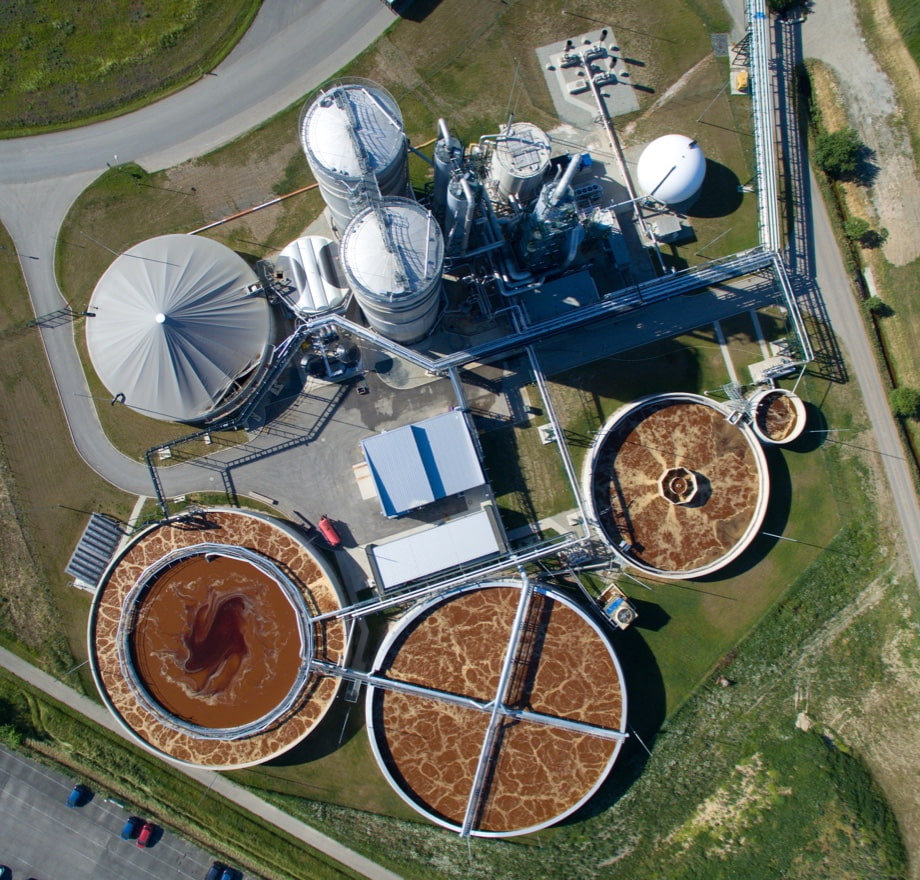 Cukrovar a lihovar Dobrovice