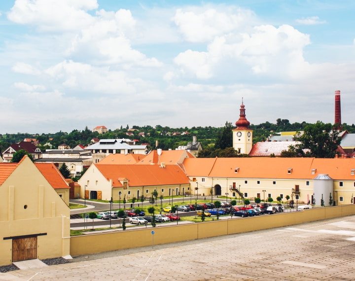 Dobrovické muzeum