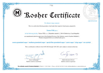 KOSHER