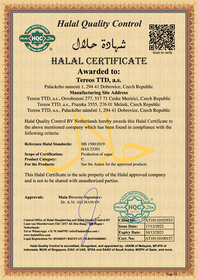 HALAL