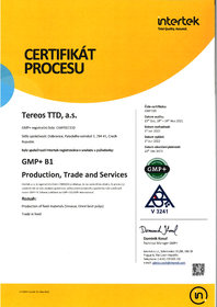 GMP+